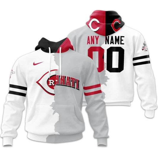 [HOMERUN DEAL] NEW CUSTOMIZED MLB05 CRS CINCINNATI REDS T-SHIRT, HOODIE, ZIP HOODIE
