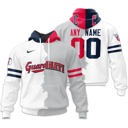 [HOMERUN DEAL] NEW CUSTOMIZED MLB13 CGS CLEVELAND GUARDIANS T-SHIRT, HOODIE, ZIP HOODIE