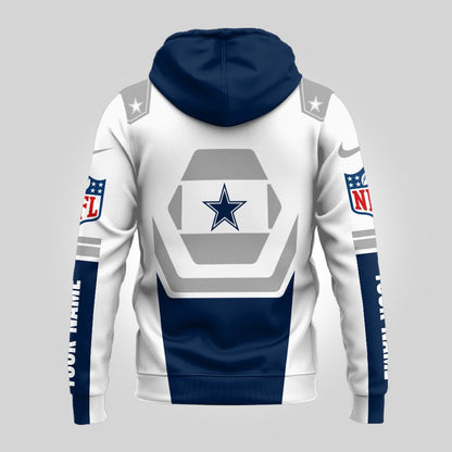 [TOUCHDOWN DEAL] NEW CUSTOMIZED NFL21 DCB DALLAS COWBOYS T-SHIRT, HOODIE & ZIP HOODIE