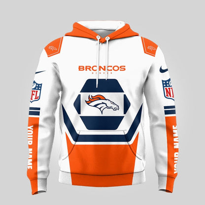 [TOUCHDOWN DEAL] NEW CUSTOMIZED NFL13 DVB DENVER BRONCOS T-SHIRT, HOODIE & ZIP HOODIE