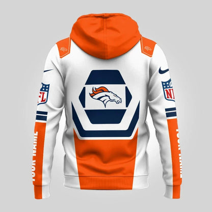 [TOUCHDOWN DEAL] NEW CUSTOMIZED NFL13 DVB DENVER BRONCOS T-SHIRT, HOODIE & ZIP HOODIE