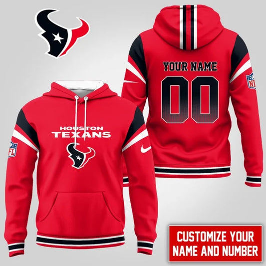 [TOUCHDOWN DEAL] NEW CUSTOMIZED NFL15 HTT HOUSTON TEXANS T-SHIRT, HOODIE, ZIP HOODIE