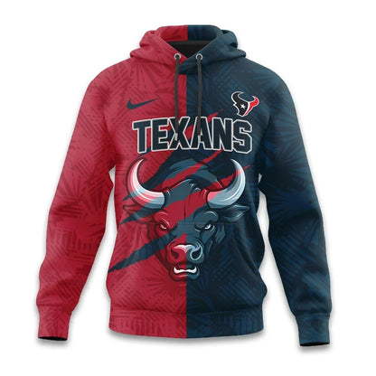 [TOUCHDOWN DEAL] NEW CUSTOMIZED NFL15 HTT HOUSTON TEXANS T-SHIRT, HOODIE, ZIP HOODIE