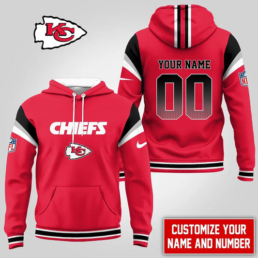 [TOUCHDOWN DEAL] NEW CUSTOMIZED NFL01 KCC KANSAS CITY CHIEFS T-SHIRT, HOODIE, ZIP HOODIE