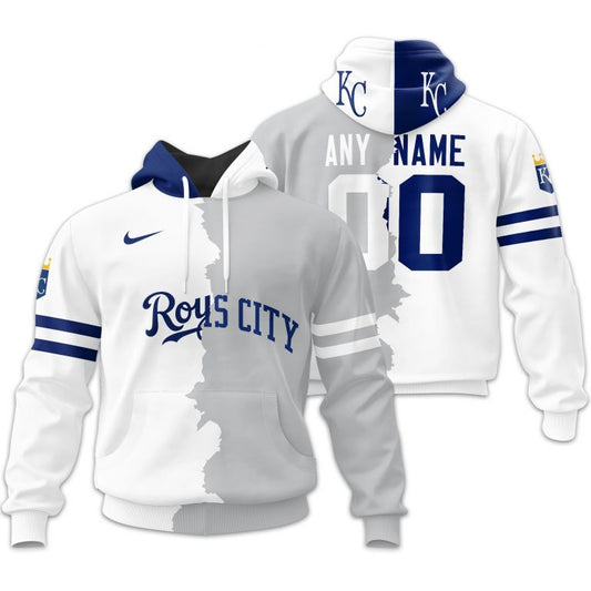 [HOMERUN DEAL] NEW CUSTOMIZED MLB19 KCR KANSAS CITY ROYALS T-SHIRT, HOODIE, ZIP HOODIE