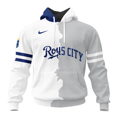 [HOMERUN DEAL] NEW CUSTOMIZED MLB19 KCR KANSAS CITY ROYALS T-SHIRT, HOODIE, ZIP HOODIE
