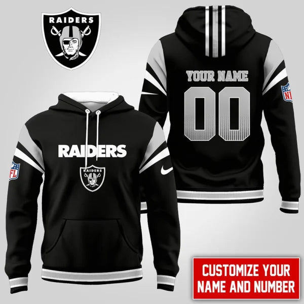 [TOUCHDOWN DEAL] NEW CUSTOMIZED NFL07 LVR LAS VEGAS RAIDERS T-SHIRT, HOODIE, ZIP HOODIE