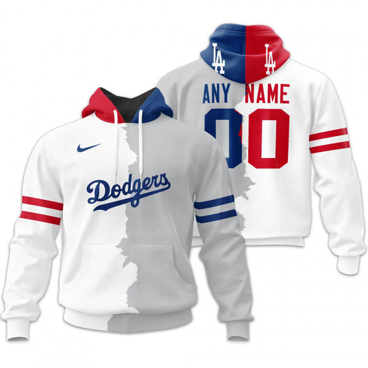 [HOMERUN DEAL] NEW CUSTOMIZED MLB02 LAD LOS ANGELES DODGERS T-SHIRT, HOODIE, ZIP HOODIE