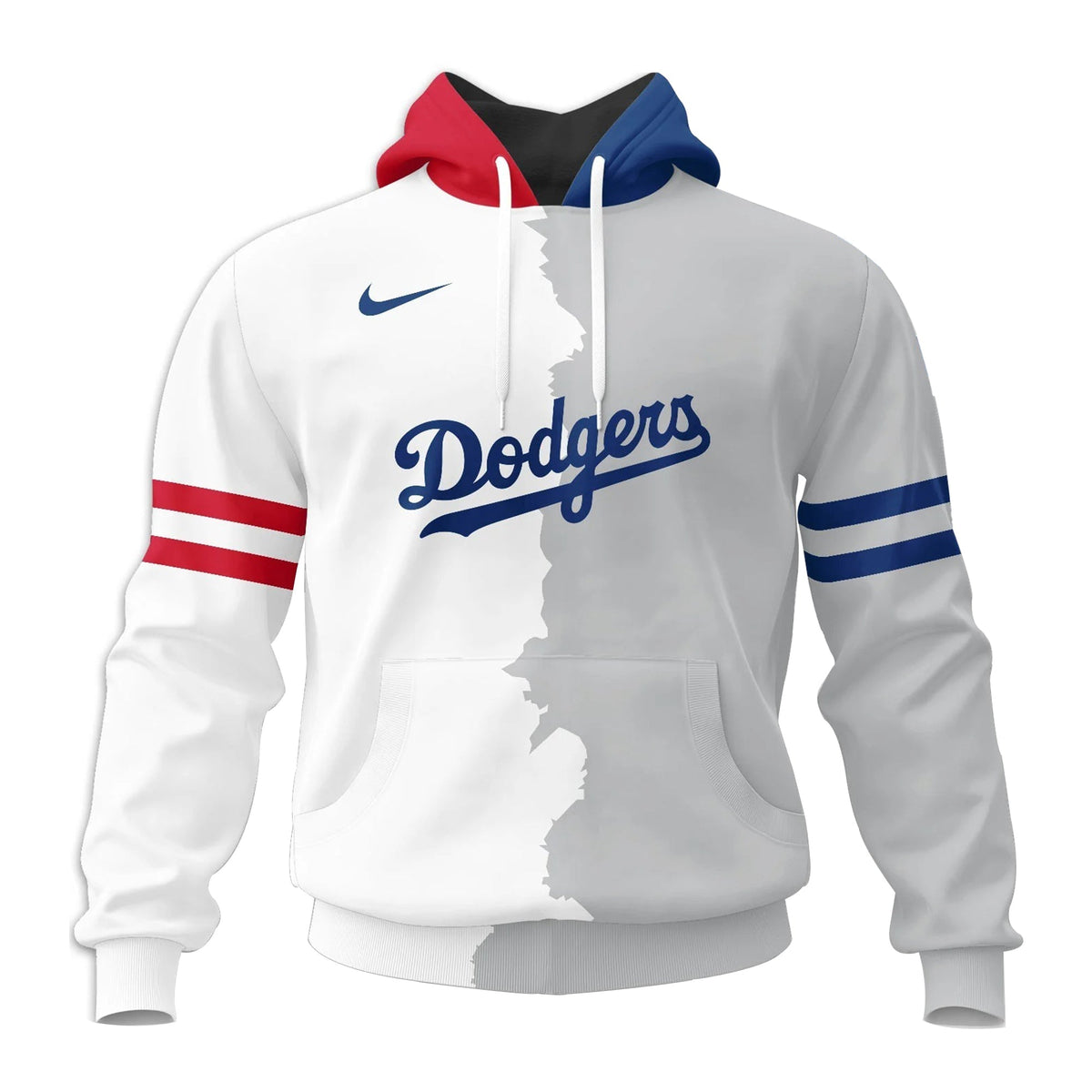[HOMERUN DEAL] NEW CUSTOMIZED MLB02 LAD LOS ANGELES DODGERS T-SHIRT, HOODIE, ZIP HOODIE