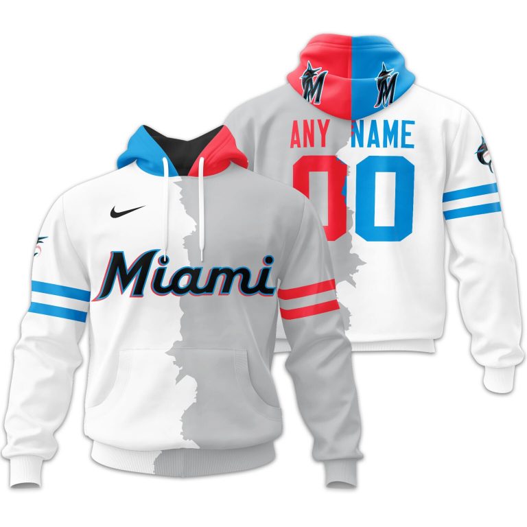 [HOMERUN DEAL] NEW CUSTOMIZED MLB20 MMS MIAMI MARLINS T-SHIRT, HOODIE, ZIP HOODIE