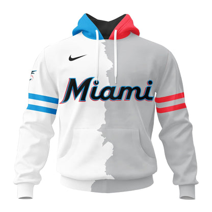 [HOMERUN DEAL] NEW CUSTOMIZED MLB20 MMS MIAMI MARLINS T-SHIRT, HOODIE, ZIP HOODIE