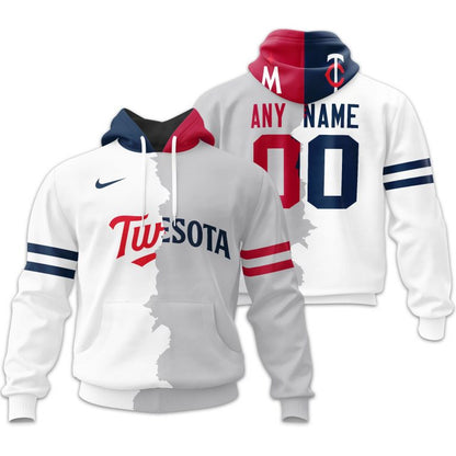 [HOMERUN DEAL] NEW CUSTOMIZED MLB22 MTS MINNESOTA TWINS T-SHIRT, HOODIE, ZIP HOODIE
