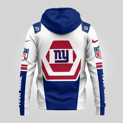 [TOUCHDOWN DEAL] NEW CUSTOMIZED NFL32 NYG NEW YORK GIANTS T-SHIRT, HOODIE & ZIP HOODIE