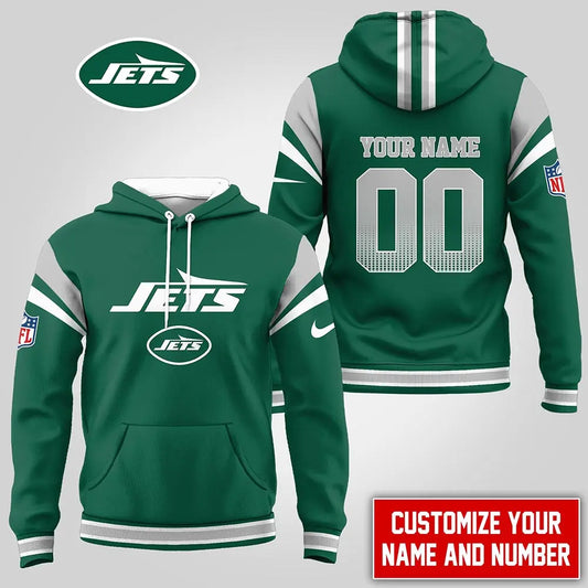 [TOUCHDOWN DEAL] NEW CUSTOMIZED NFL25 NYJ NEW YORK JETS T-SHIRT, HOODIE, ZIP HOODIE