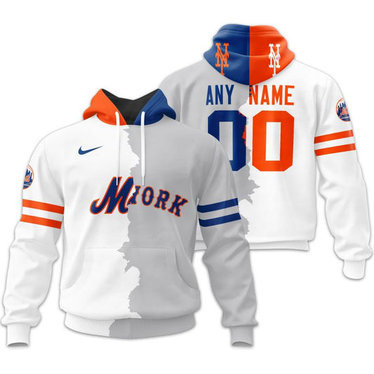 [HOMERUN DEAL] NEW CUSTOMIZED MLB17 NYM NEW YORK METS T-SHIRT, HOODIE, ZIP HOODIE