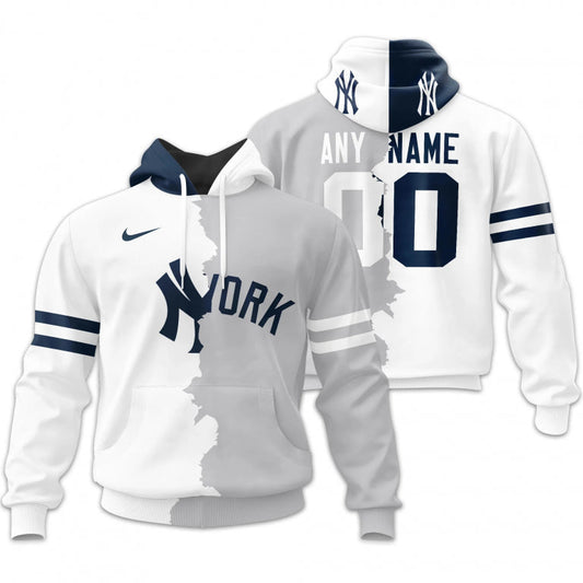 [HOMERUN DEAL] NEW CUSTOMIZED MLB01 NYY NEW YORK YANKEES T-SHIRT, HOODIE, ZIP HOODIE