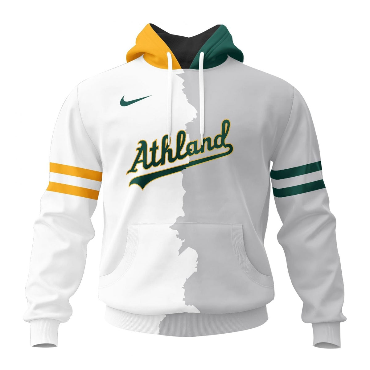 [HOMERUN DEAL] NEW CUSTOMIZED MLB23 OAS OAKLAND ATHLETICS T-SHIRT, HOODIE, ZIP HOODIE