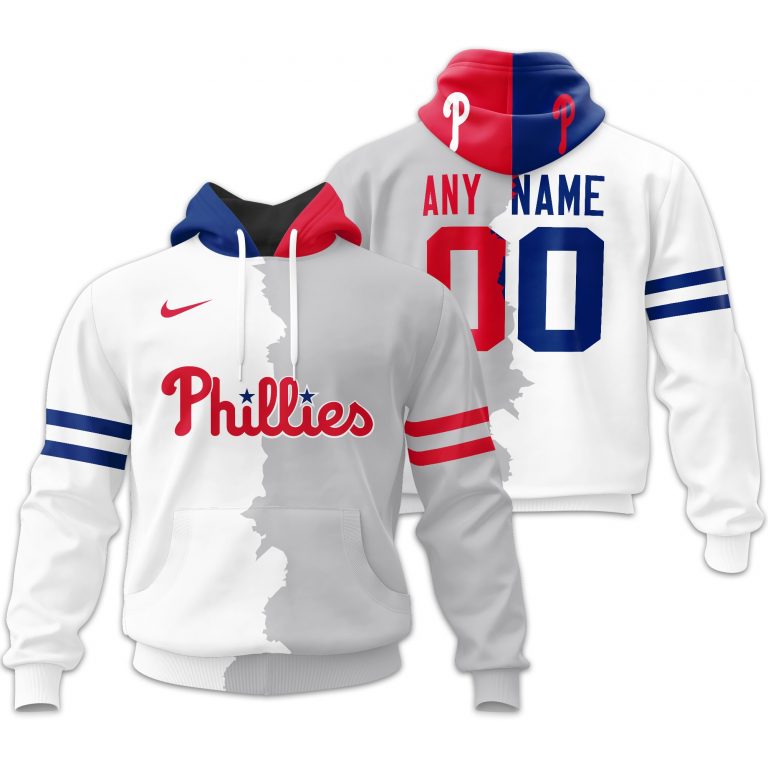 [HOMERUN DEAL] NEW CUSTOMIZED MLB11 PPS PHILADELPHIA PHILLIES T-SHIRT, HOODIE, ZIP HOODIE