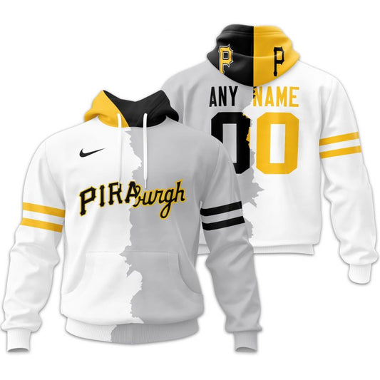 [HOMERUN DEAL] NEW CUSTOMIZED MLB29 PHP PITTSBURGH PIRATES T-SHIRT, HOODIE, ZIP HOODIE