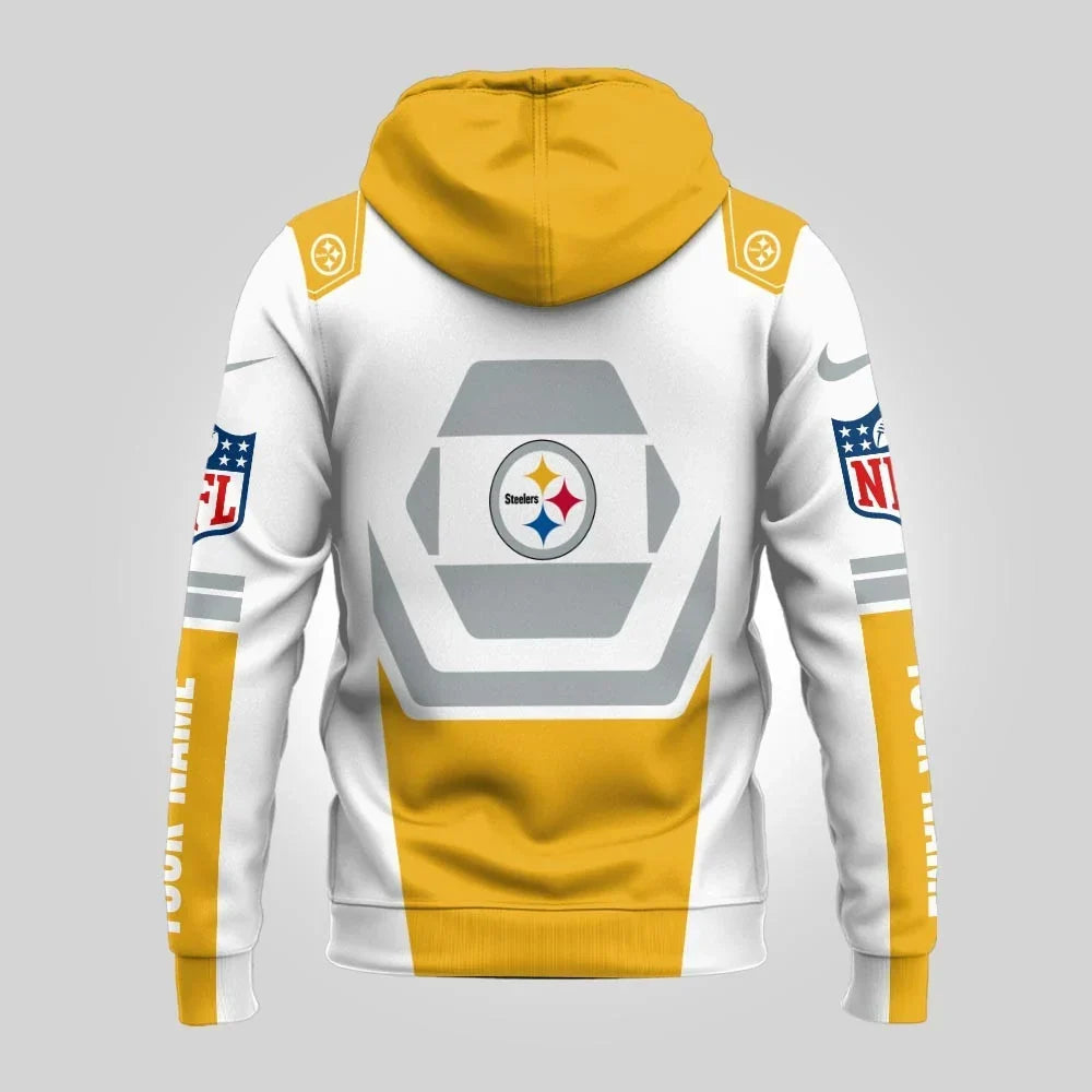 [TOUCHDOWN DEAL] NEW CUSTOMIZED NFL14 PSB PITTSBURGH STEELERS T-SHIRT, HOODIE & ZIP HOODIE