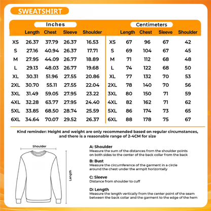 [FAN FAVORITE] NEW CUSTOMIZED WNBA12 STS SEATTLE STORM UNISEX SWEATSHIRT