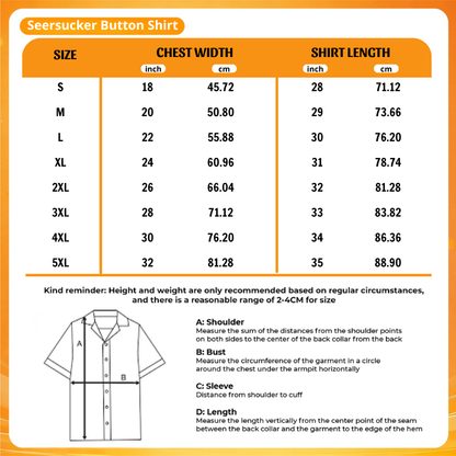 [HOMERUN DEAL] NEW CUSTOMIZED MLB24 SLC ST. LOUIS CARDINALS SEERSUCKER BUTTON SHIRT