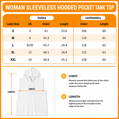 [HOMERUN DEAL] NEW CUSTOMIZED MLB03 BRS BOSTON RED SOX WOMEN'S SLEEVELESS HOODED POCKET TANK TOP