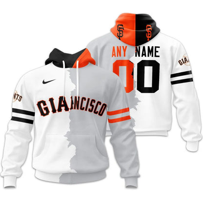 [HOMERUN DEAL] NEW CUSTOMIZED MLB06 SFG SAN FRANCISCO GIANTS T-SHIRT, HOODIE, ZIP HOODIE