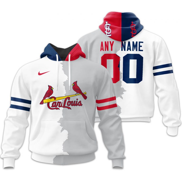 [HOMERUN DEAL] NEW CUSTOMIZED MLB24 SLC ST. LOUIS CARDINALS T-SHIRT, HOODIE, ZIP HOODIE