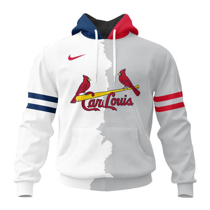 [HOMERUN DEAL] NEW CUSTOMIZED MLB24 SLC ST. LOUIS CARDINALS T-SHIRT, HOODIE, ZIP HOODIE