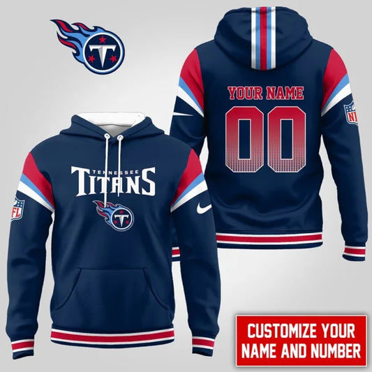 [TOUCHDOWN DEAL] NEW CUSTOMIZED NFL31 TST TENNESSEE TITANS T-SHIRT, HOODIE, ZIP HOODIE