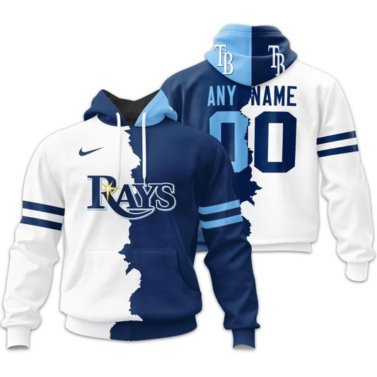 [HOMERUN DEAL] NEW CUSTOMIZED MLB21 TBR TAMPA BAY RAYS T-SHIRT, HOODIE, ZIP HOODIE