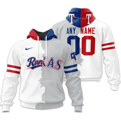 [HOMERUN DEAL] NEW CUSTOMIZED MLB08 TRS TEXAS RANGERS T-SHIRT, HOODIE, ZIP HOODIE