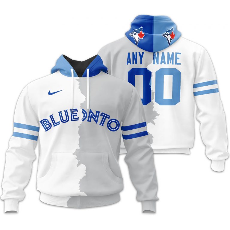 [HOMERUN DEAL] NEW CUSTOMIZED MLB12 TBJ TORONTO BLUE JAYS T-SHIRT, HOODIE, ZIP HOODIE