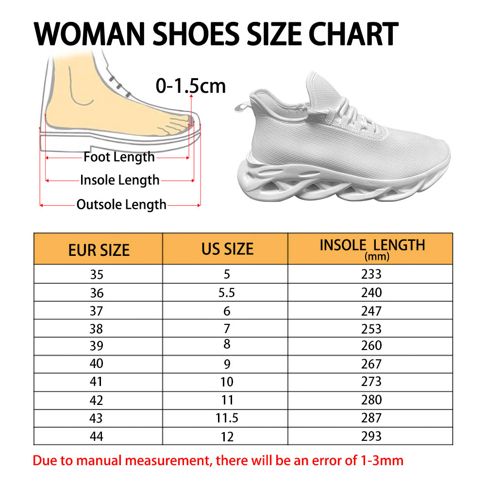 [SPECIAL OFFER] NEW CUSTOMIZED NFL13 DVB DENVER BRONCOS MAX SOUL SHOES