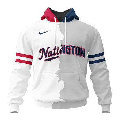 [HOMERUN DEAL] NEW CUSTOMIZED MLB28 WNS WASHINGTON NATIONALS T-SHIRT, HOODIE, ZIP HOODIE