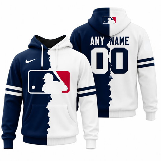 [HOMERUN DEAL] NEW CUSTOMIZED MLB31 MAJOR LEAGUE BASEBALL T-SHIRT, HOODIE, ZIP HOODIE