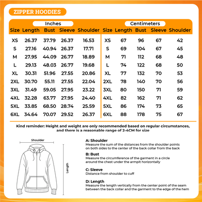 [FAN FAVORITE] NEW CUSTOMIZED NCAA FBS11 BYU BYU COUGARS ZIP HOODIE