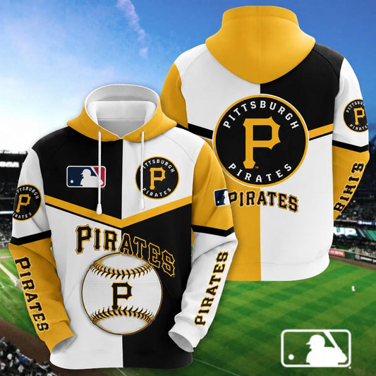 [HOMERUN DEAL] NEW CUSTOMIZED MLB29 PHP PITTSBURGH PIRATES T-SHIRT, HOODIE, ZIP HOODIE